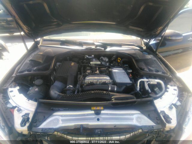 55SWF4KB4GU138780 Mercedes-Benz C-class C 300