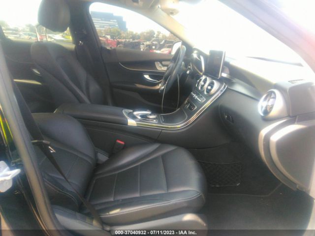 55SWF4KB4GU138780 Mercedes-Benz C-class C 300