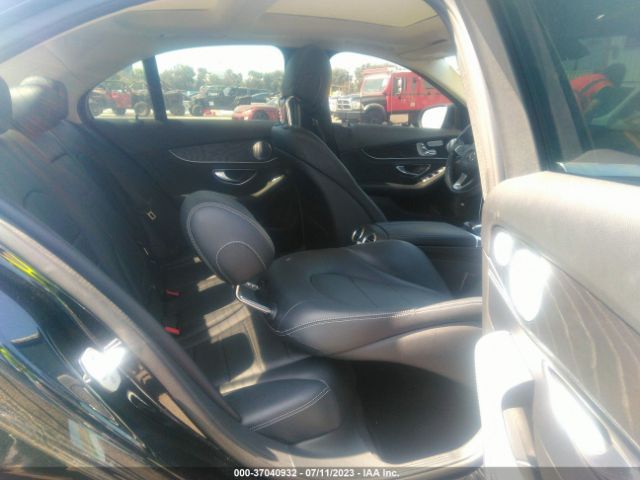55SWF4KB4GU138780 Mercedes-Benz C-class C 300