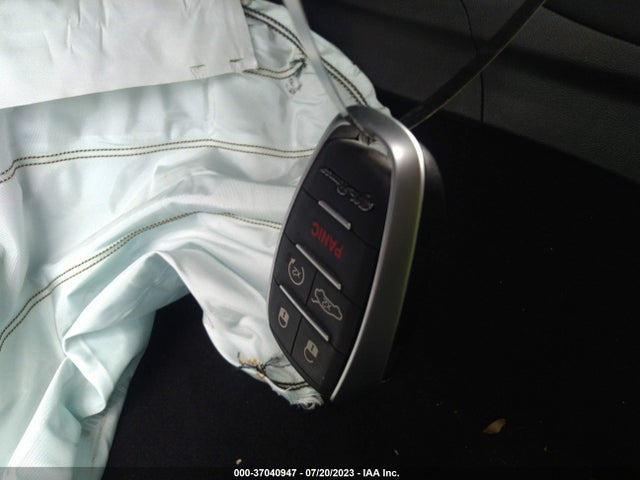 ZARFAMBN8L7634956 Alfa Romeo Giulia Ti Sport