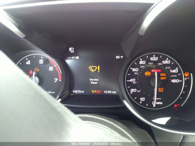 ZARFAMBN8L7634956 Alfa Romeo Giulia Ti Sport