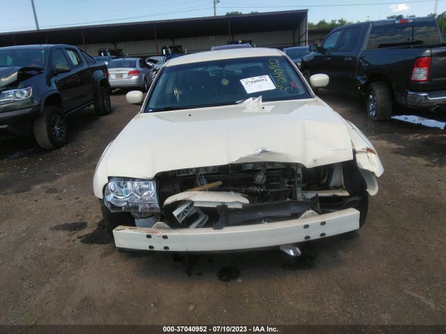 2005 CHRYSLER 300 TOURING VIN: 2C3JA53G45H685232