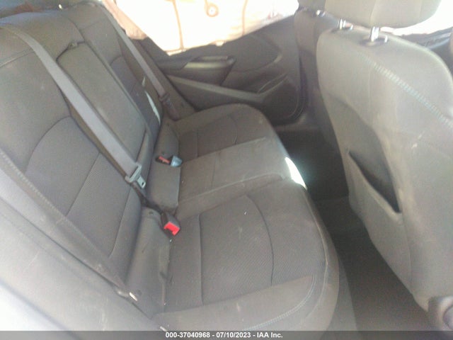 Chevrolet CRUZE LT 2017 1G1BE5SM0H7154565 Image 8