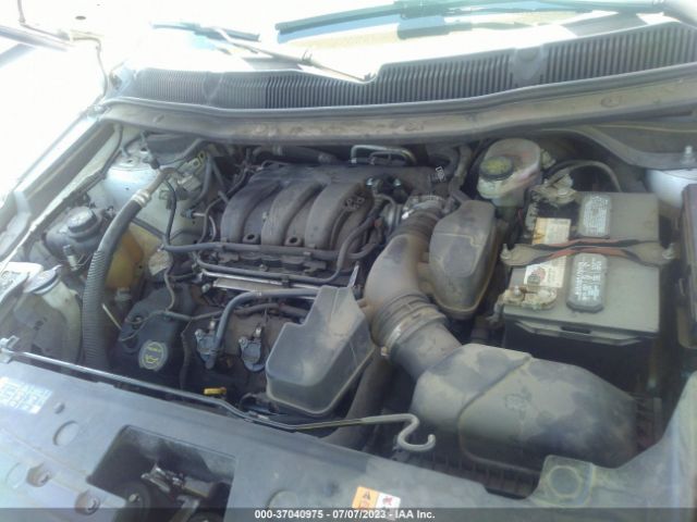 1FM5K8ARXHGB65418 Ford POLICE INTERCEPTOR