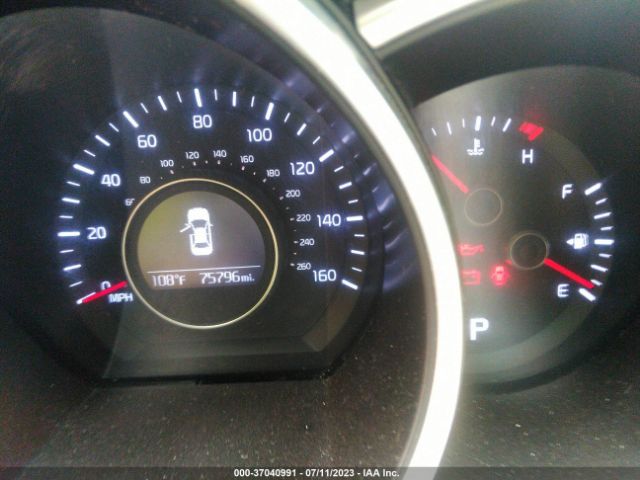 5XXGM4A76FG422917 KIA Optima Lx