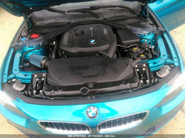 WBA4J1C51JBA30030 BMW 4 Series 430i