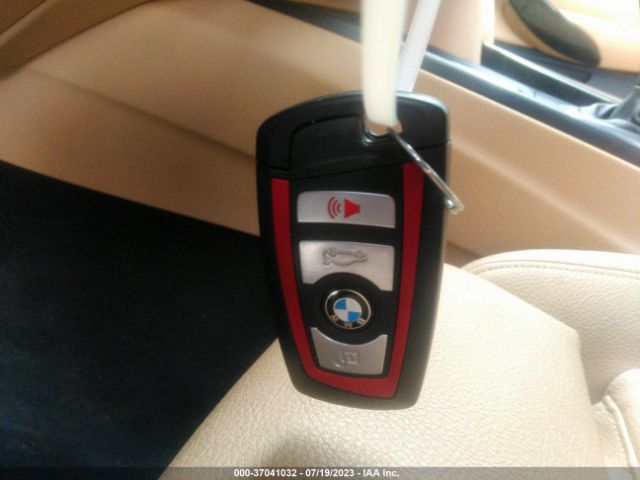 WBA4J1C51JBA30030 BMW 4 Series 430i