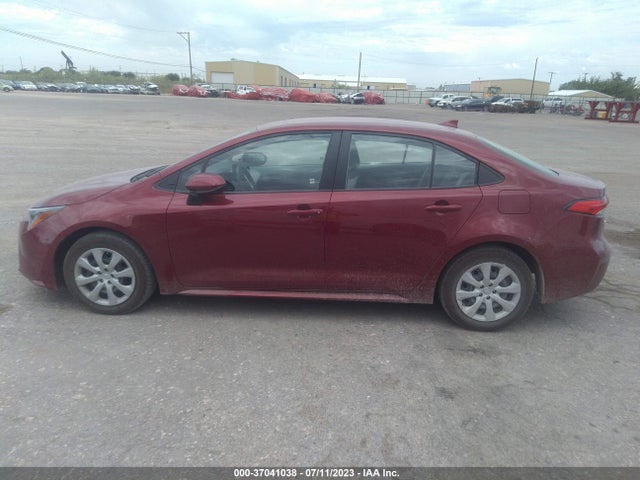 Toyota COROLLA LE 2023 5YFB4MDE2PP032197 Image 14