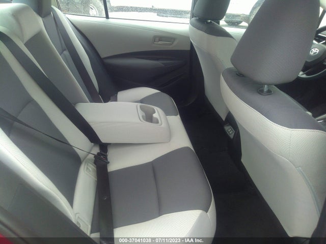 Toyota COROLLA LE 2023 5YFB4MDE2PP032197 Image 8