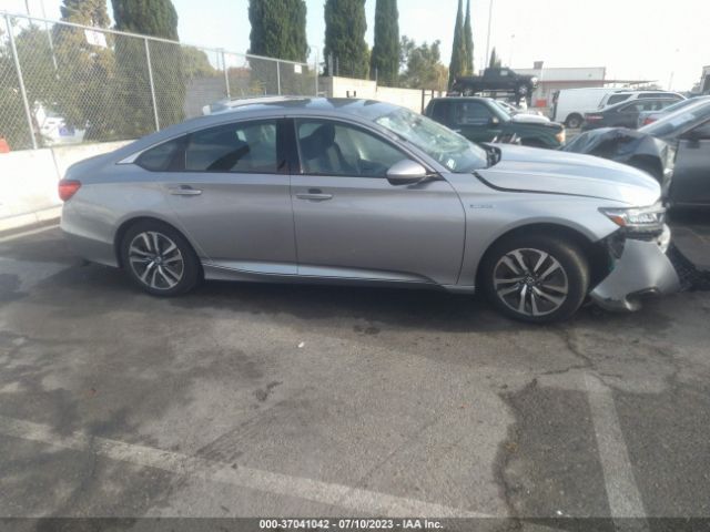 1HGCV3F18MA018117 Honda ACCORD HYBRID