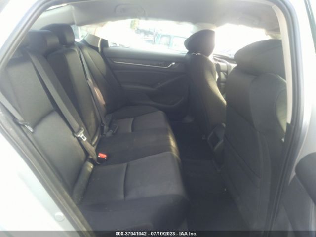 1HGCV3F18MA018117 Honda ACCORD HYBRID
