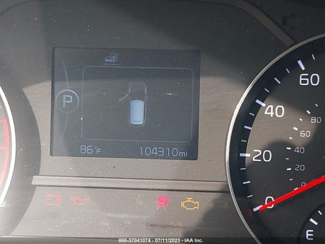KNDPM3AC9K7561112 KIA Sportage Lx