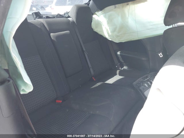 Dodge Challenger Sxt 2019 2C3CDZAG4KH620595 Image 8
