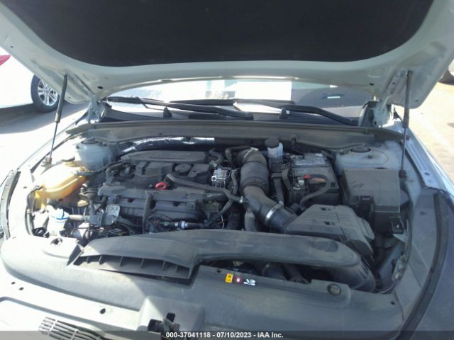 5XXG64J26MG079991 KIA K5 Gt-line