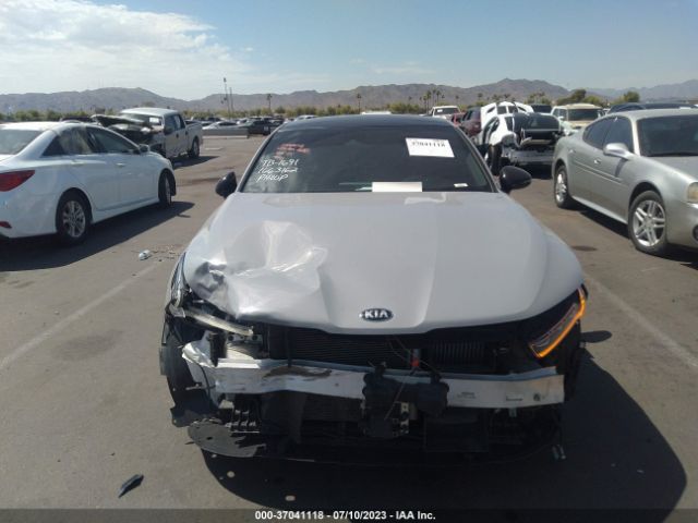 5XXG64J26MG079991 KIA K5 Gt-line