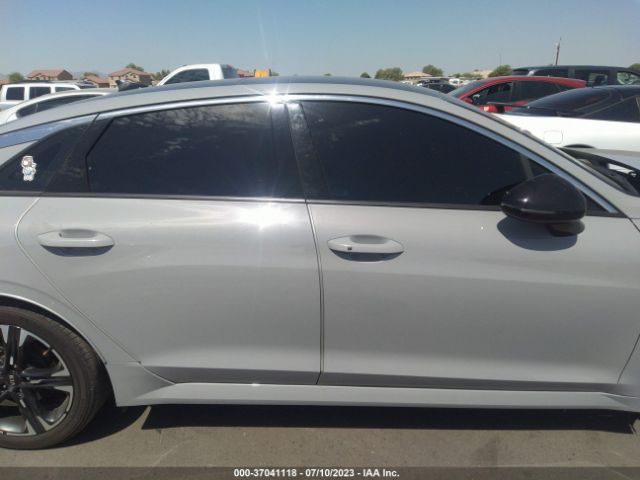 5XXG64J26MG079991 KIA K5 Gt-line