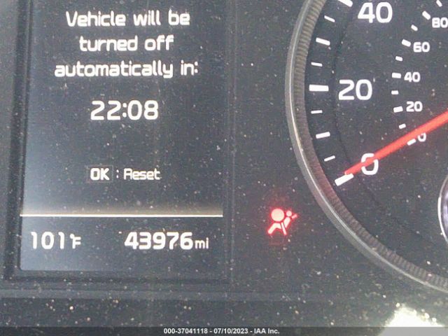 5XXG64J26MG079991 KIA K5 Gt-line
