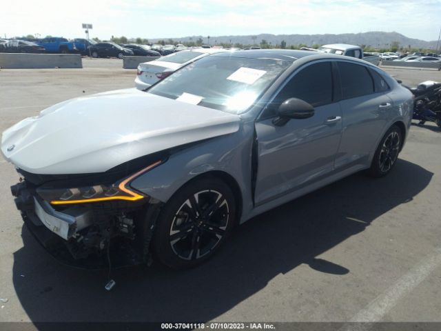 5XXG64J26MG079991 KIA K5 Gt-line