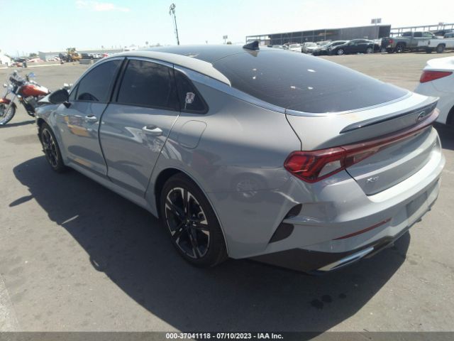 5XXG64J26MG079991 KIA K5 Gt-line