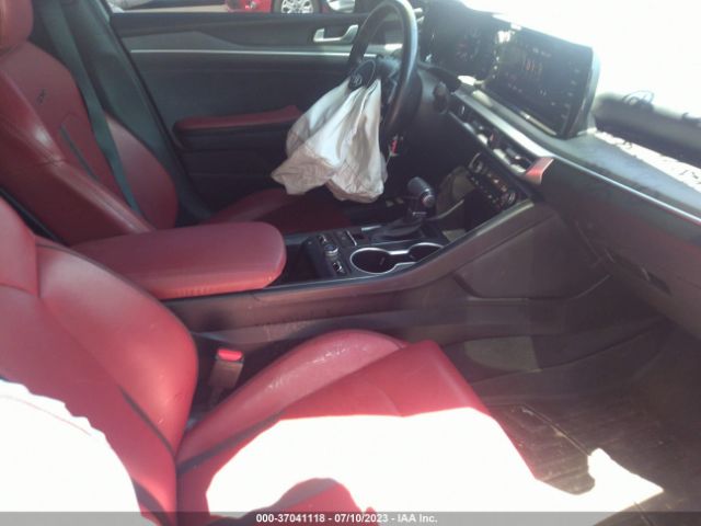 5XXG64J26MG079991 KIA K5 Gt-line