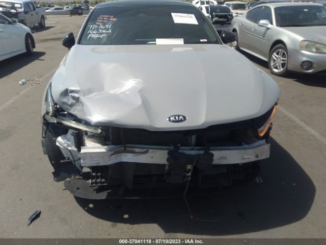 5XXG64J26MG079991 KIA K5 Gt-line