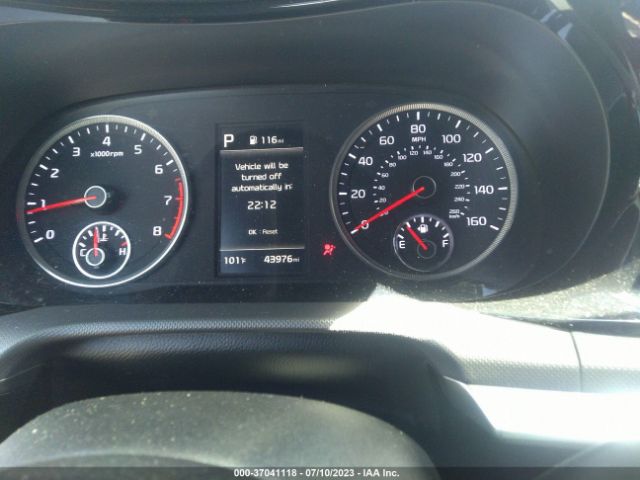 5XXG64J26MG079991 KIA K5 Gt-line