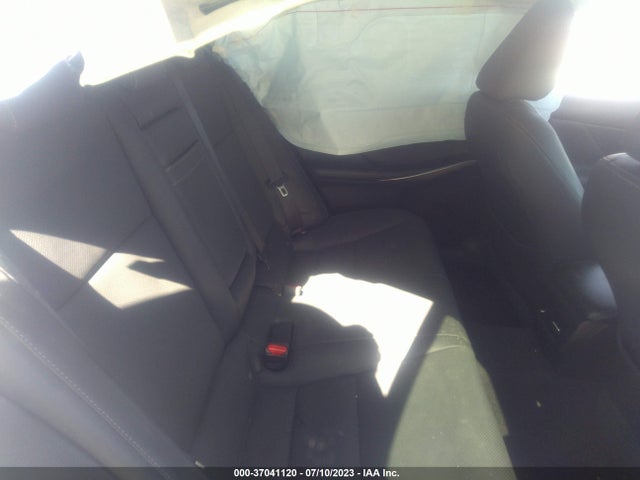 JTHBA1D21J5066261 Lexus Is Is 300