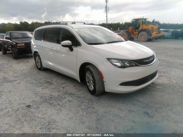 2021 2C4RC1DG5MR538975 main image