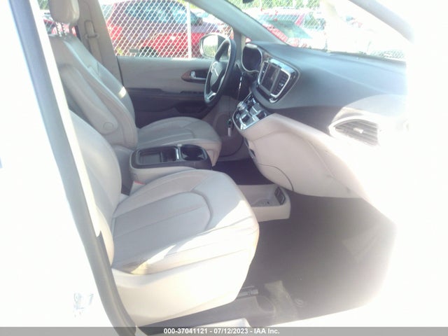 Chrysler Voyager Lxi 2021 2C4RC1DG5MR538975 Image 5