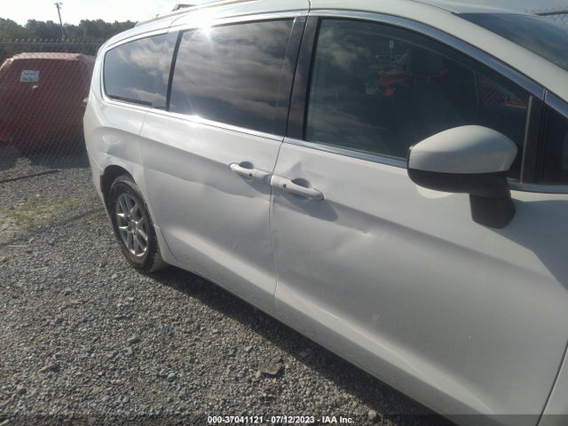 Chrysler Voyager Lxi 2021 2C4RC1DG5MR538975 Image 6