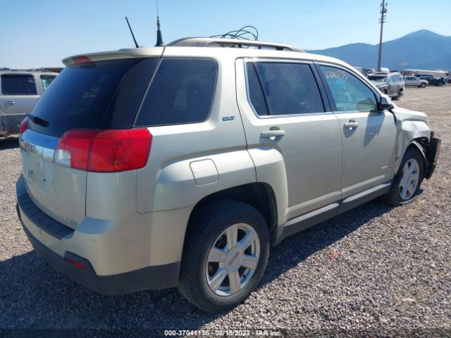 2GKFLXEK6E6245781 GMC Terrain Slt