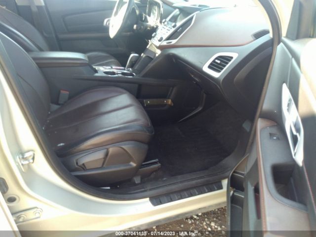 2GKFLXEK6E6245781 GMC Terrain Slt