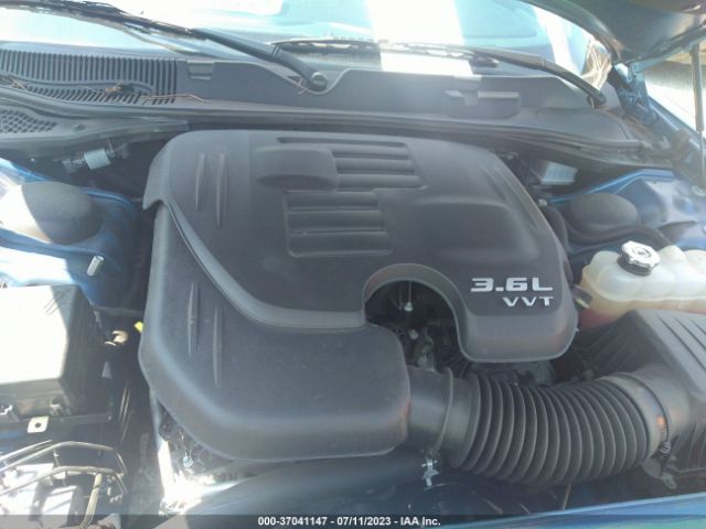 2C3CDZJG6NH181646 Dodge Challenger Gt