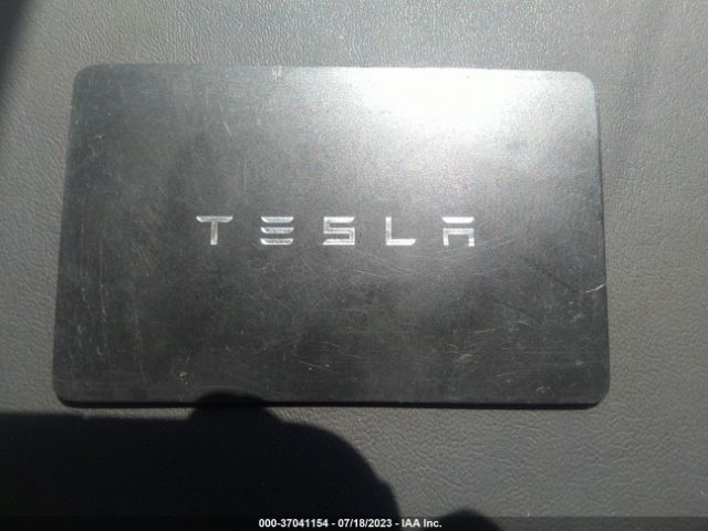 5YJ3E1EA4MF052602 Tesla Model 3 Standard Range Plus