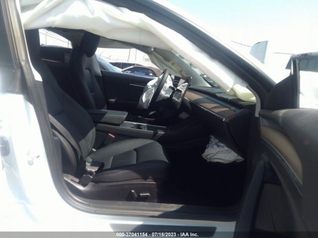 5YJ3E1EA4MF052602 Tesla Model 3 Standard Range Plus