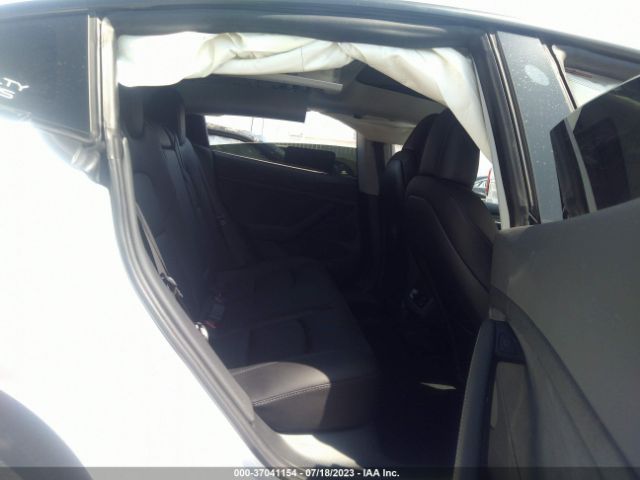 5YJ3E1EA4MF052602 Tesla Model 3 Standard Range Plus