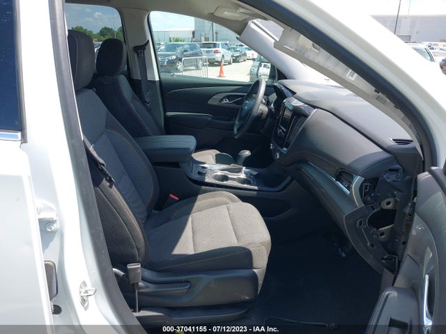 Chevrolet Traverse Ls 2020 1GNERFKW2LJ201274 Image 5