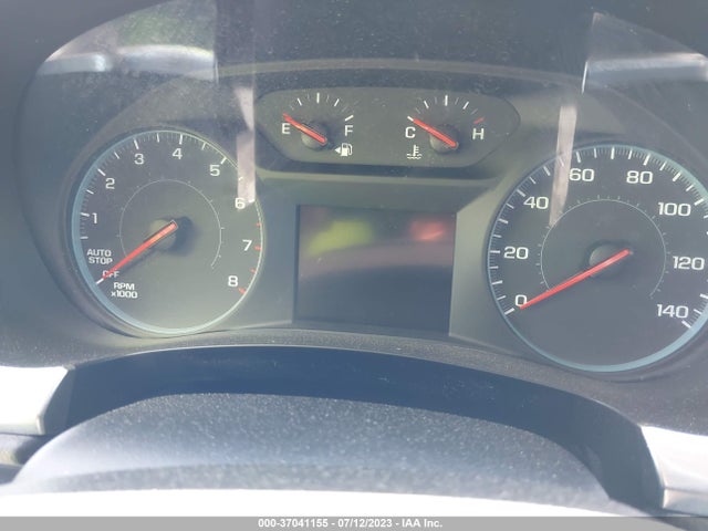 Chevrolet Traverse Ls 2020 1GNERFKW2LJ201274 Image 7