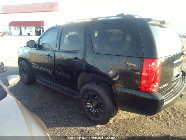2013 GMC YUKON SLE VIN: 1GKS1AE01DR334919