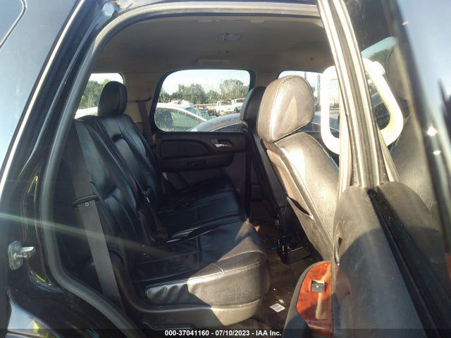 2013 GMC YUKON SLE VIN: 1GKS1AE01DR334919