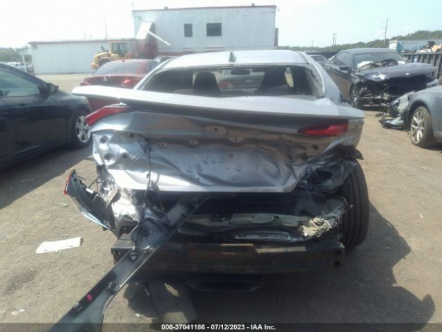 2HGFC1E5XHH706509 Honda Civic Sedan Si
