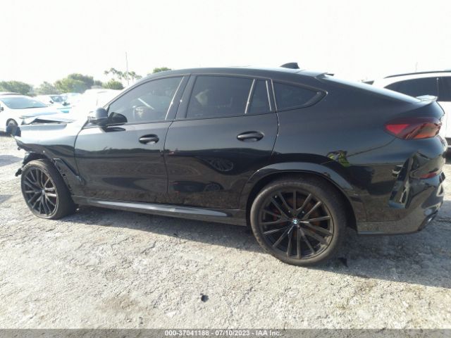 5UXCY6C00P9R21627 BMW X6 Xdrive40i