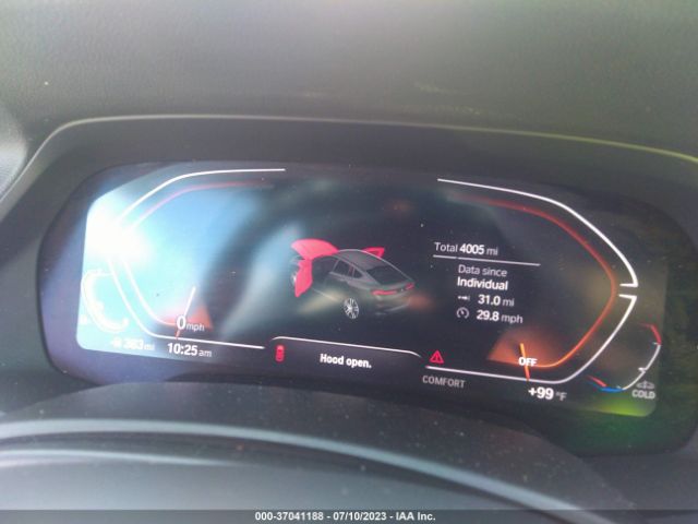 5UXCY6C00P9R21627 BMW X6 Xdrive40i