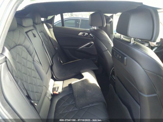 5UXCY6C00P9R21627 BMW X6 Xdrive40i