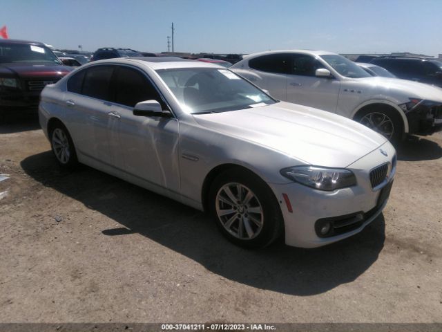 WBA5A5C56FD521651 auction archive image