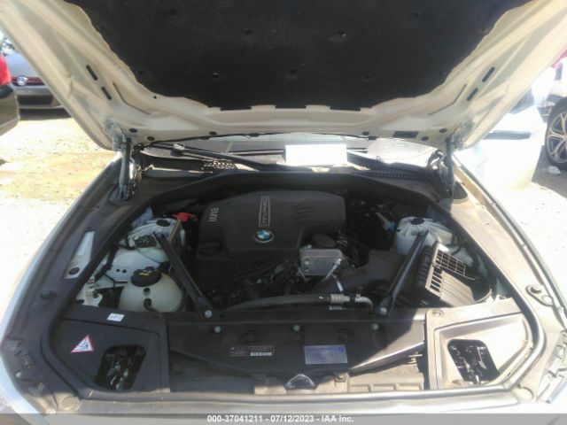 WBA5A5C56FD521651 BMW 5 Series 528i