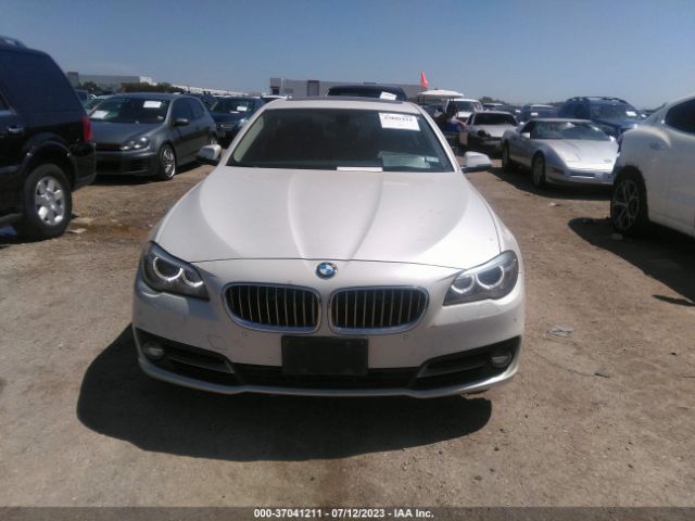 WBA5A5C56FD521651 BMW 5 Series 528i