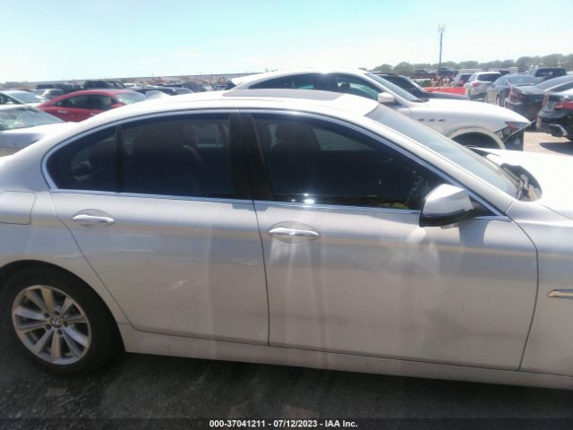 WBA5A5C56FD521651 BMW 5 Series 528i
