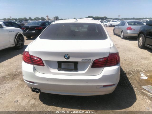 WBA5A5C56FD521651 BMW 5 Series 528i