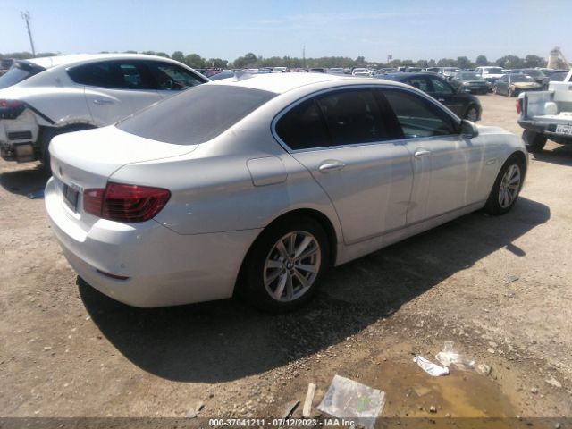 WBA5A5C56FD521651 BMW 5 Series 528i